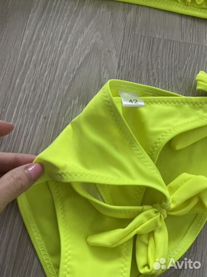 Купальник детский