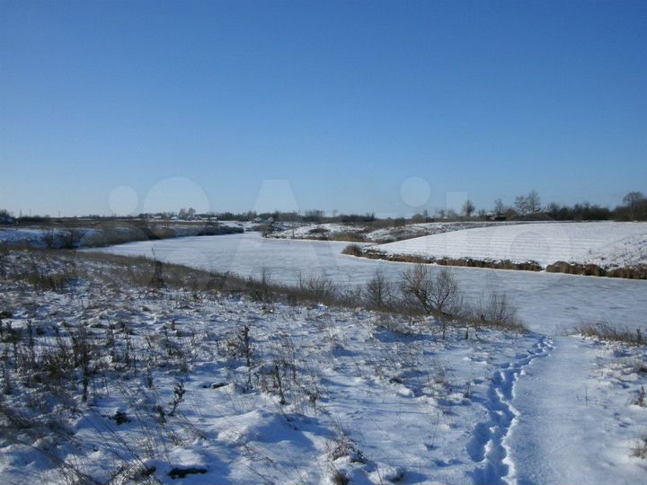 Участок 19 сот. (ИЖС)