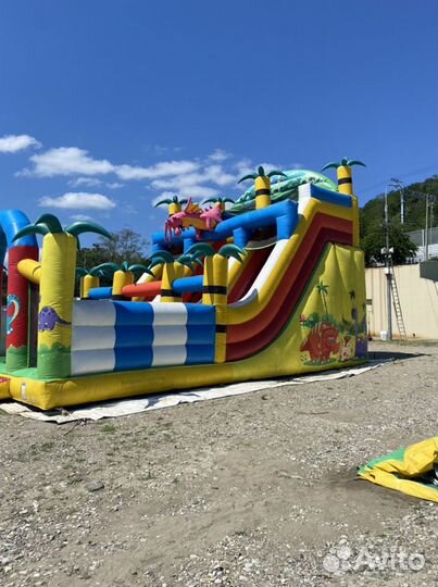 Готовый бизнес