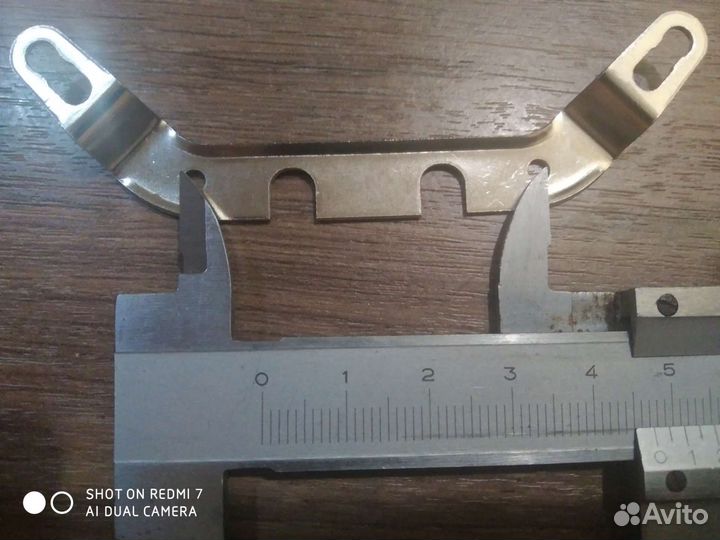 Крепление на Zalman cnps 10X Flex для Intel