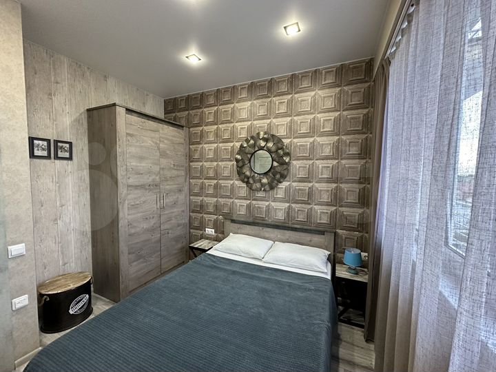 2-к. квартира, 46 м², 7/9 эт.