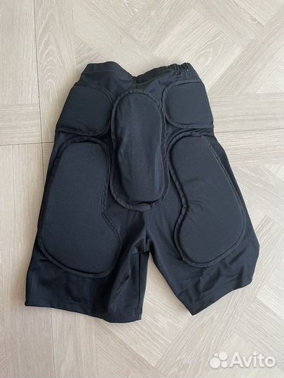 Защита для фигурного катания