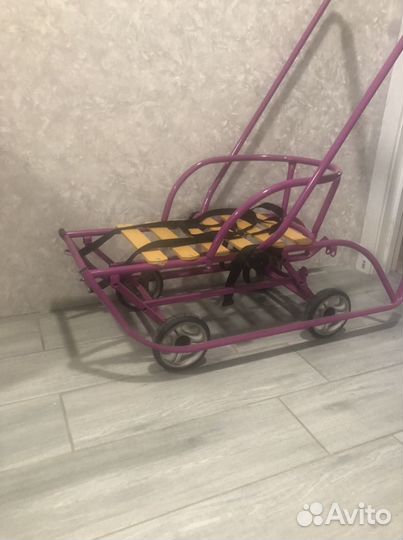 Санимобиль