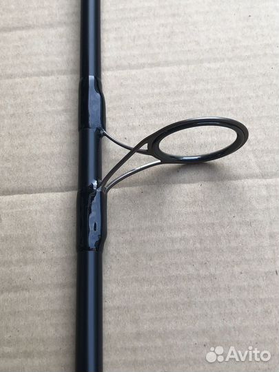 Удилище карповое FOX Warior CTS 13ft 3,5 lb