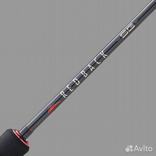 Major Craft Red Back 5G RB5-B610M/S