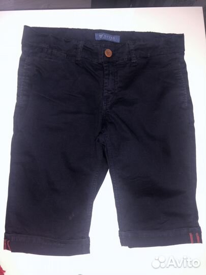Шорты guess для мальчика