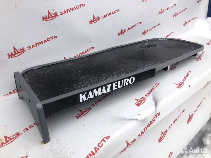 Полка на Камаз Neo