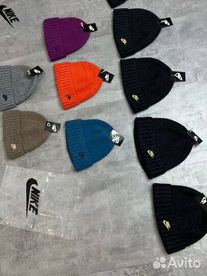 Шапка Nike