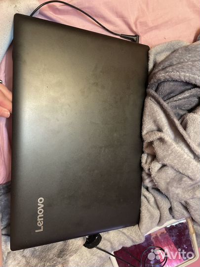 Lenovo ideapad 330 15ast