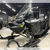 Снегоход BRP Ski Doo Expedition SE 900 ACE Turbo R