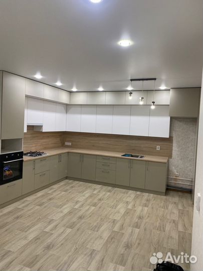 Классная кухня от производителя