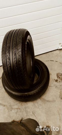 Giti GitiComfort 228 205/65 R15