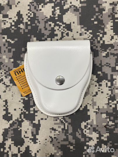 Подсумки дпс, кожа