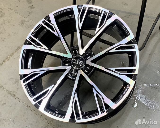 Диски Ауди r19 5/112 new