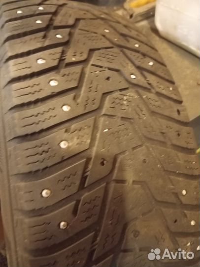 Hankook Winter I'Pike RS2 W429 175/65 R14