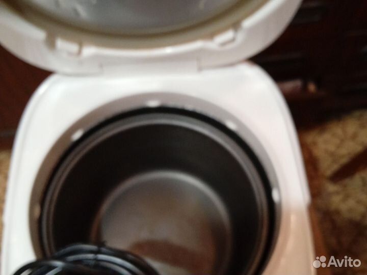 Мультиварка vitek. Отл, сост