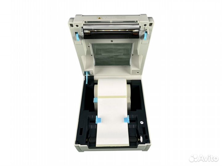 Принтер этикеток термопринтер Netum 9210 WB,ozon