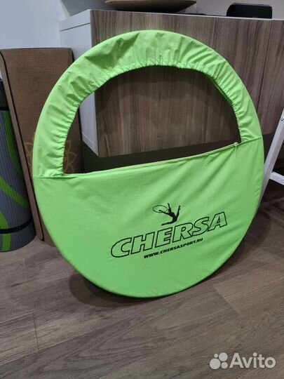 Мяч булавы для художественной гимнастики