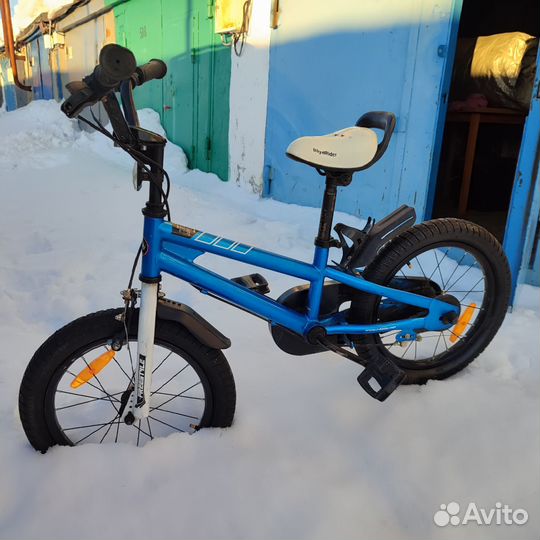 Велосипед royal rider