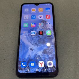 Xiaomi Redmi 9T, 6/128 ГБ