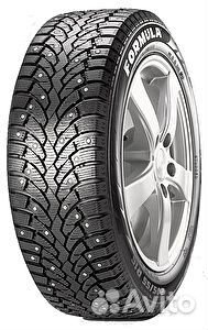 Pirelli Formula Ice 185/55 R15 86T