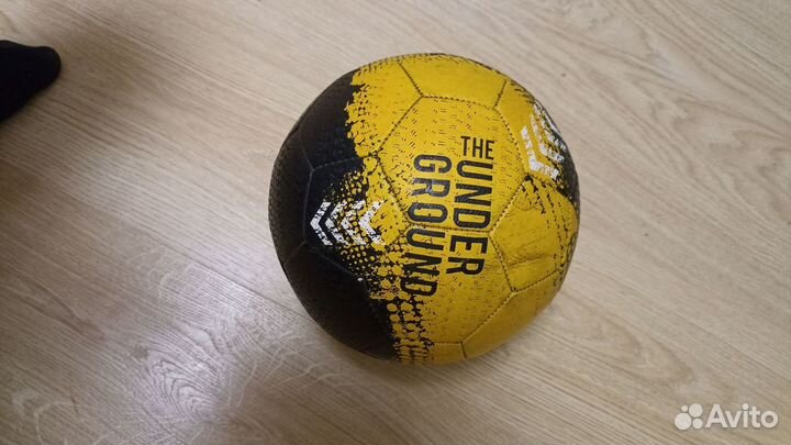 Футбольный мяч Рональдиньо