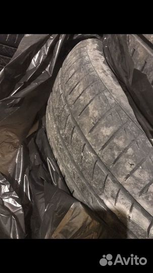 Pirelli WS-2 185/65 R15