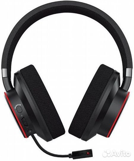 Наушники с микрофоном Creative Sound BlasterX H6