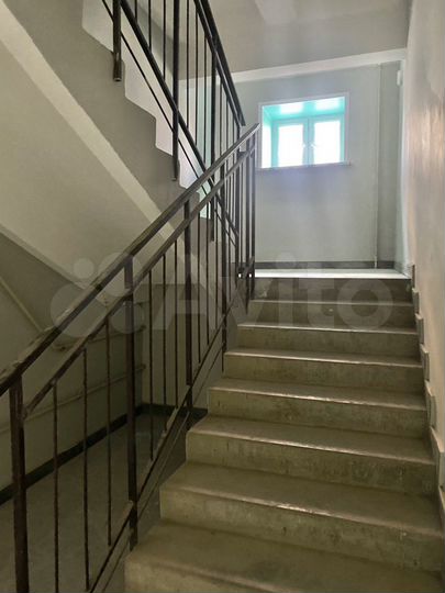 Квартира-студия, 27,4 м², 8/10 эт.