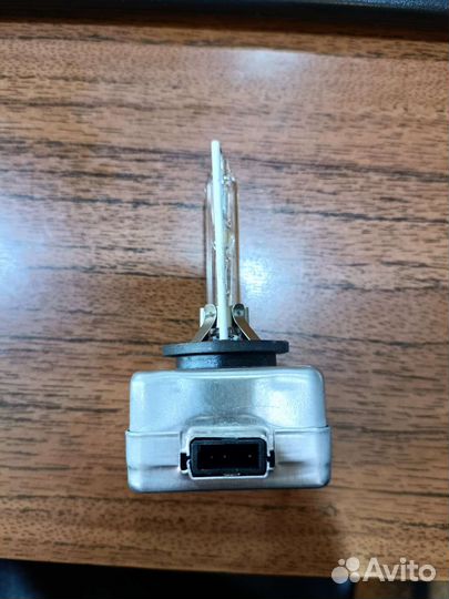 Ксеноновые лампы d1s