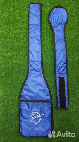 Чехол для весла каноэ