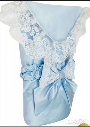 Конверт-одеяло