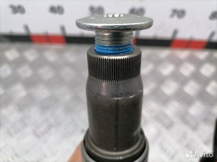 Рулевая колонка Volkswagen Bora 1999