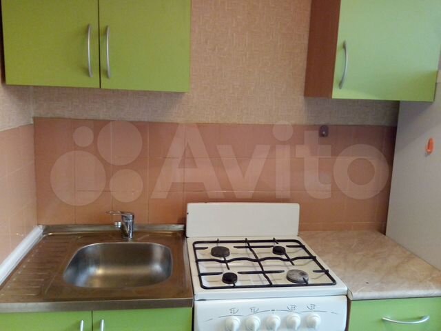 1-к. квартира, 29 м², 9/9 эт.