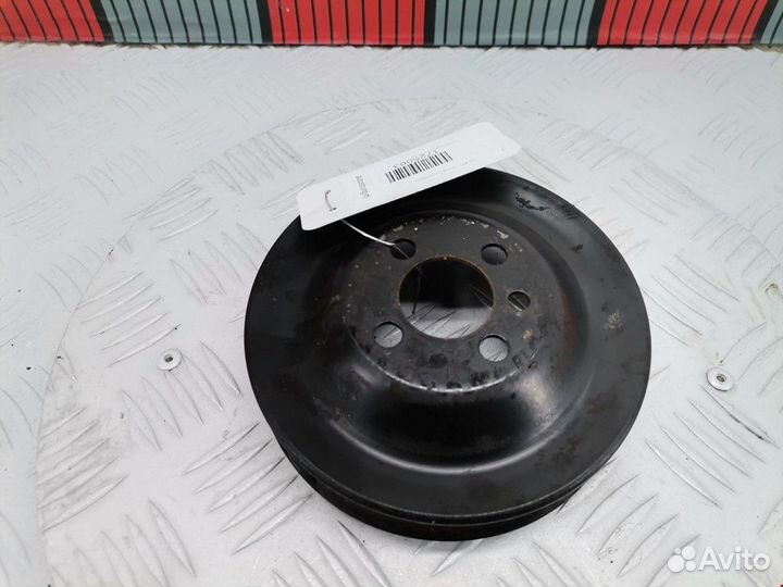 Шкив коленвала Volkswagen Polo 3 2000