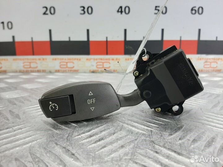 Переключатель круиз-контроля BMW 7 E65/E66/E67