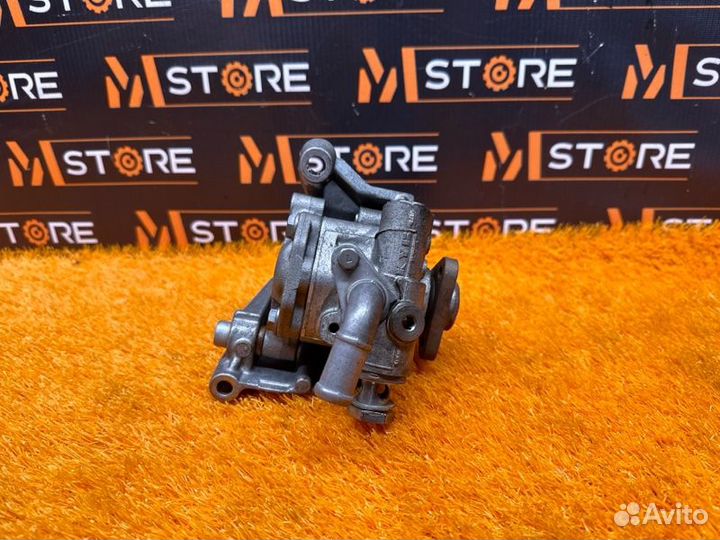 Гидроусилитель Audi Q7 4LB cjtc 2011