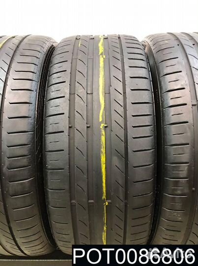 Continental ContiSportContact 5 225/40 R19 99P