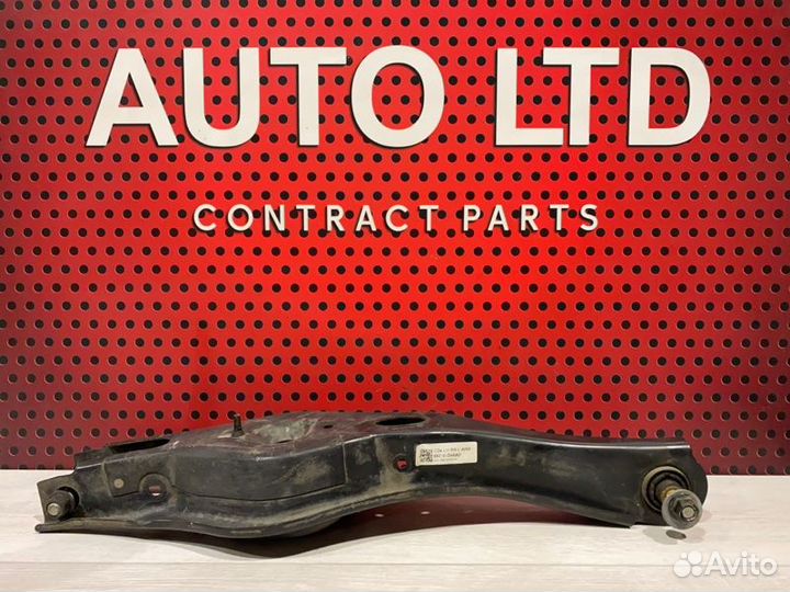 Рычаг задний левый Kia Proceed seurpj721 G4LH 1.5