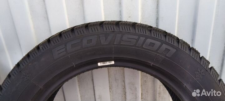 Ecovision W-686 205/55 R16