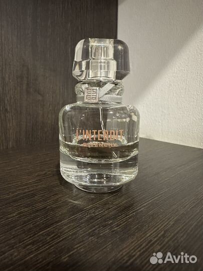 Парфюм женский