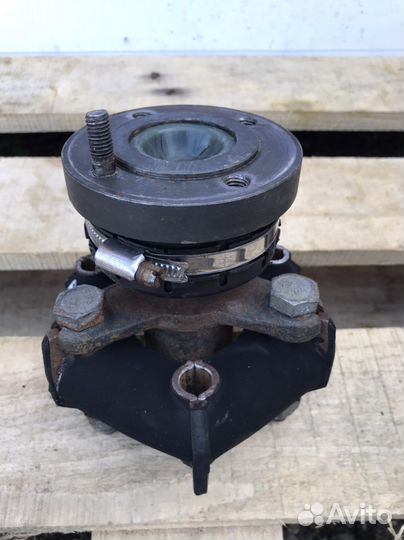 Промежуточный вал на ниву 2121-21213-21214