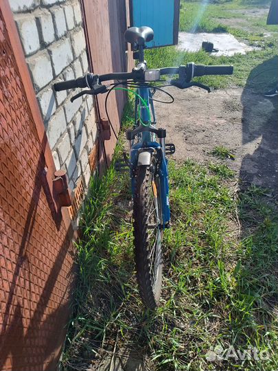 Велосипед Stern Dynamic 1.0