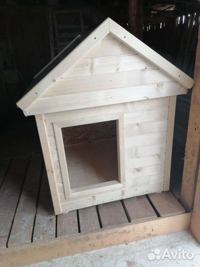 Конура для собаки
