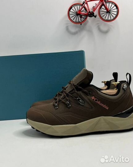 Кроссовки Columbia люкс