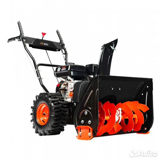 Снегоуборщик Patriot PS 603 (7 л.с.)