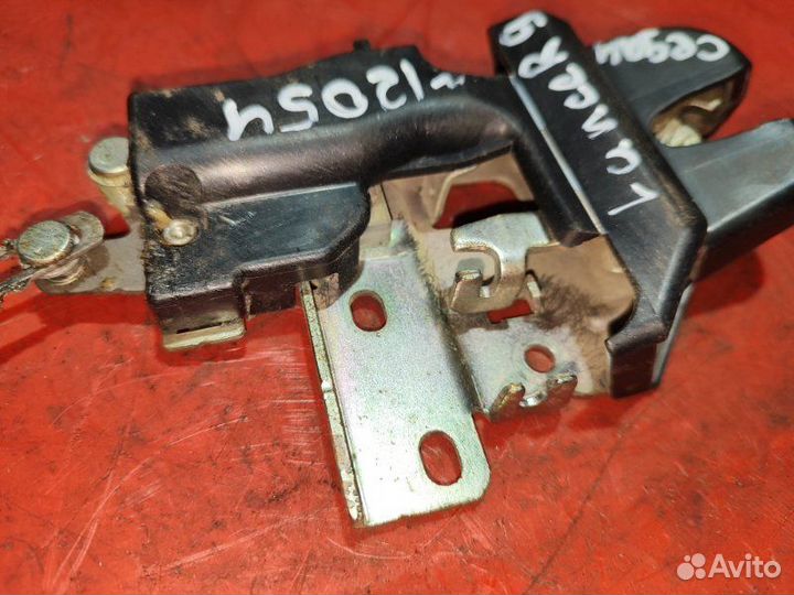 Замок багажника Mitsubishi Lancer 9 седан 1.6 2005