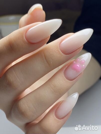 Мастер маникюра,педикюра,подолог