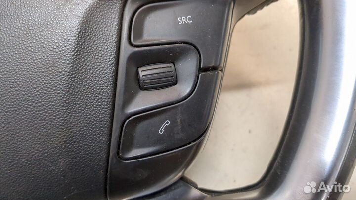 Руль Citroen C4 Picasso