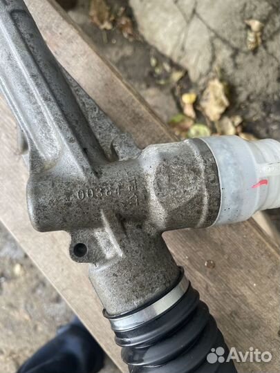 Для Мицубиси аутлендер 3 рейстал 3 рулевая рейка